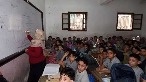 أخبار مصر