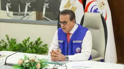 أخبار مصر