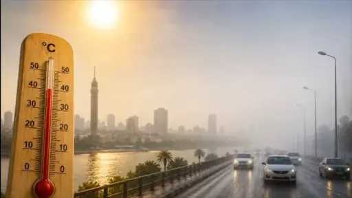 أخبار مصر