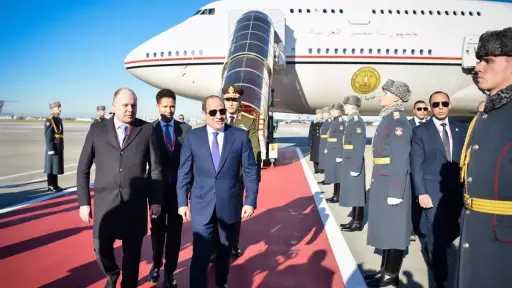 أخبار مصر