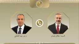 عربي ودولي