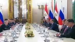 أخبار مصر