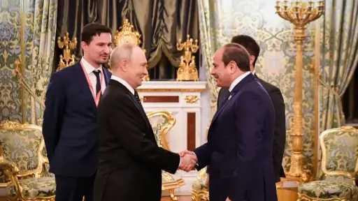 أخبار مصر