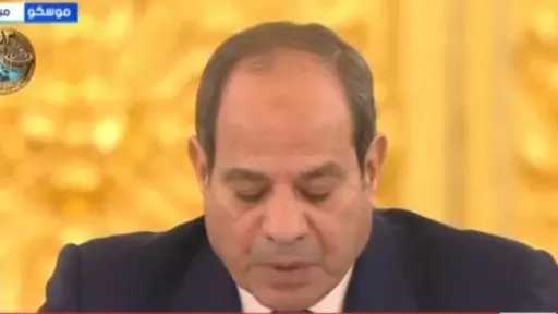 أخبار مصر