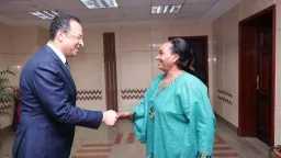 أخبار مصر