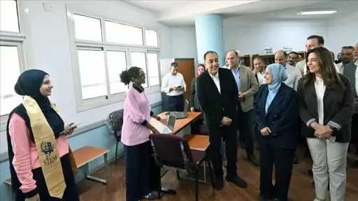 أخبار مصر