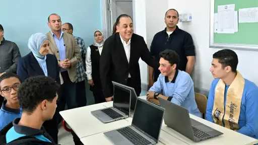 أخبار مصر