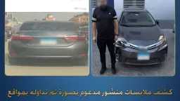 أخبار مصر