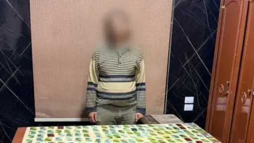 أخبار مصر