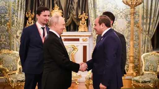 أخبار مصر