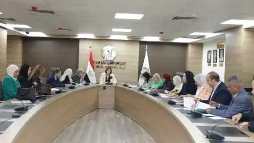 أخبار مصر