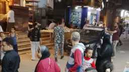 أخبار مصر