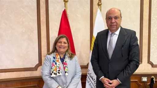 أخبار مصر
