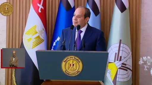 أخبار مصر