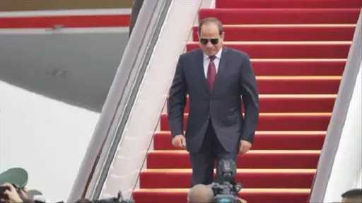 أخبار مصر